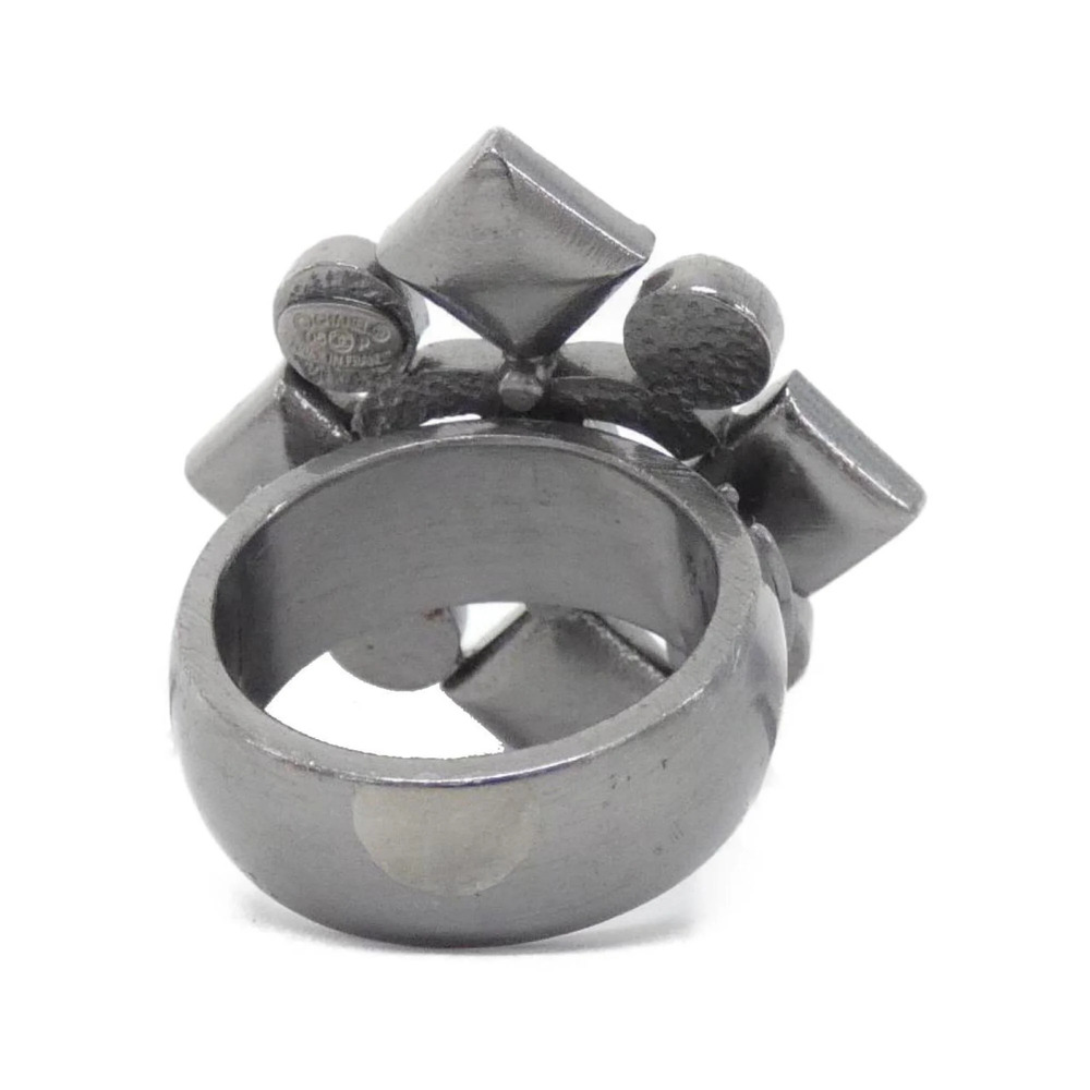 Chanel ring - Picture 2 of 3